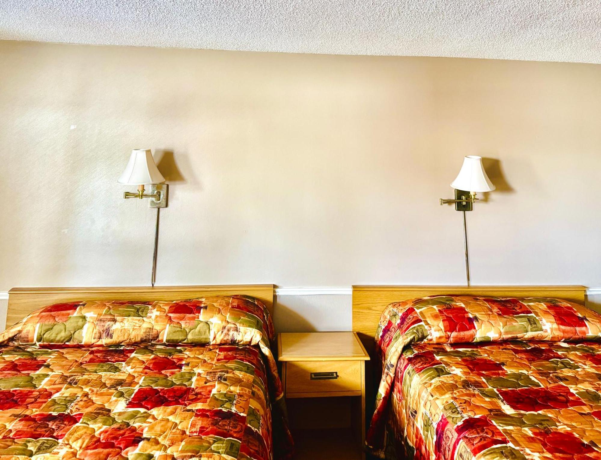 Adams Motel Sault Ste. Marie Dış mekan fotoğraf