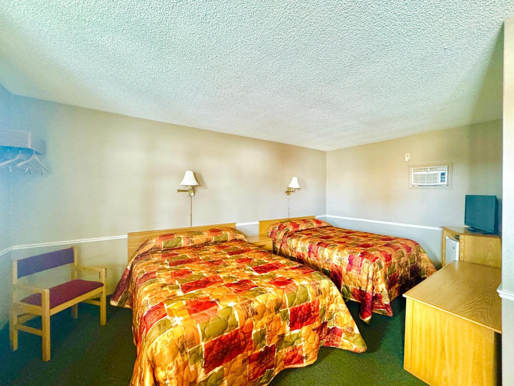 Adams Motel Sault Ste. Marie Dış mekan fotoğraf