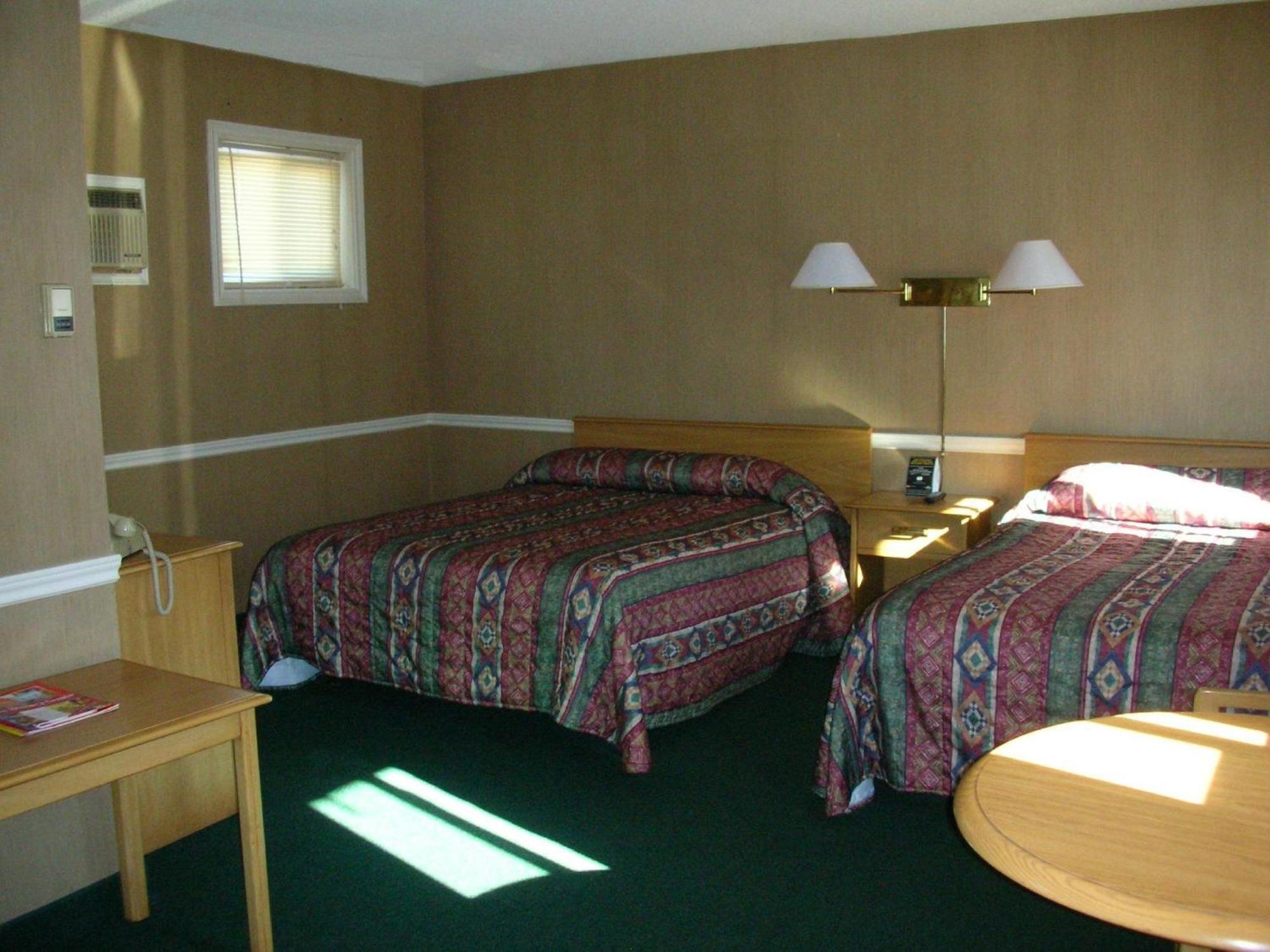 Adams Motel Sault Ste. Marie Dış mekan fotoğraf