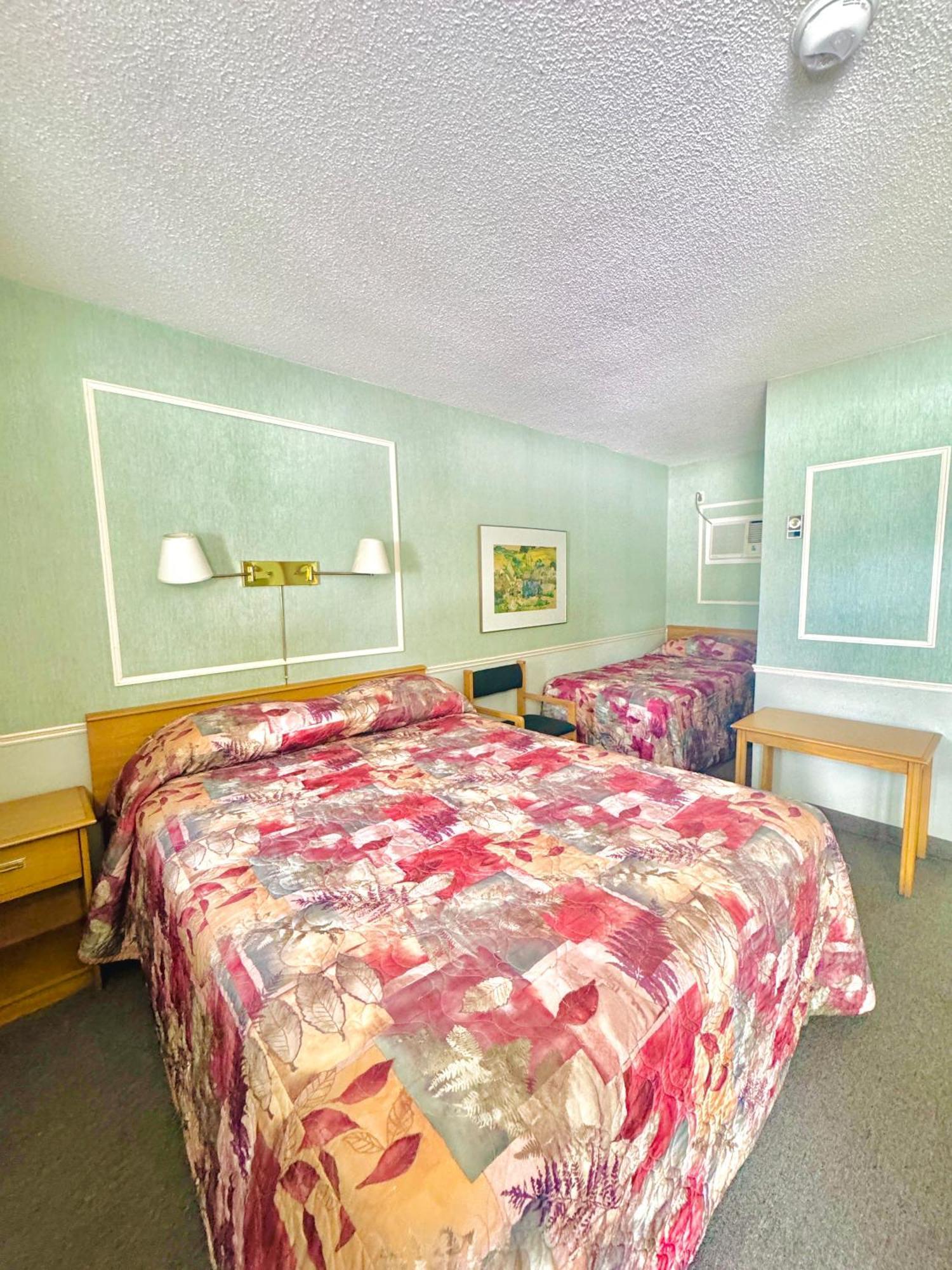 Adams Motel Sault Ste. Marie Dış mekan fotoğraf