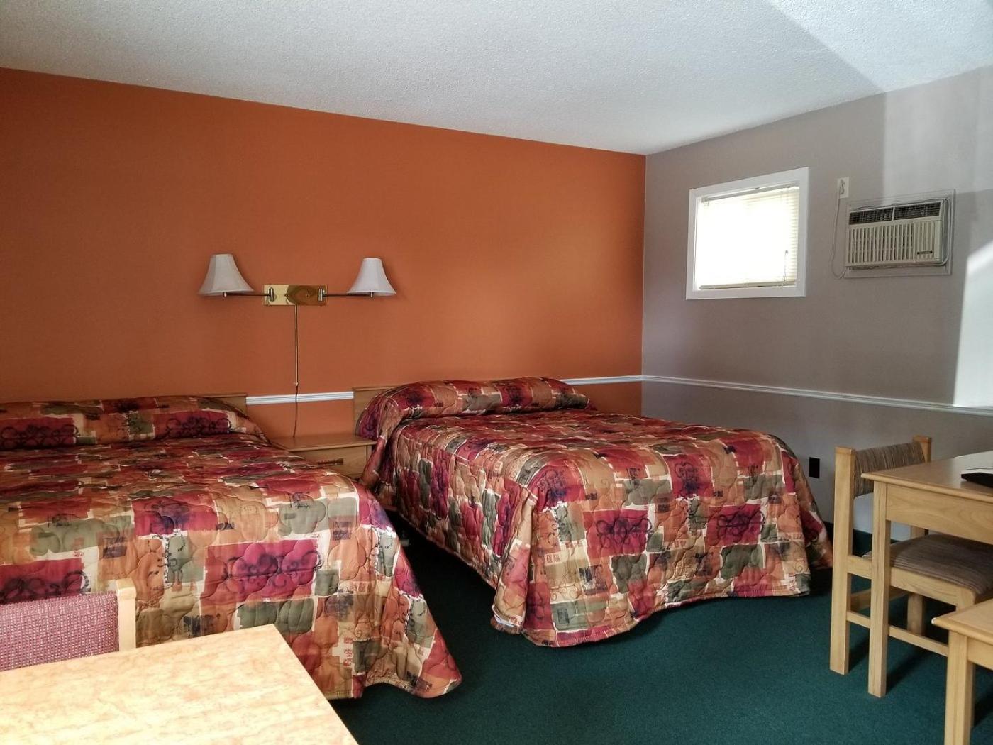 Adams Motel Sault Ste. Marie Dış mekan fotoğraf