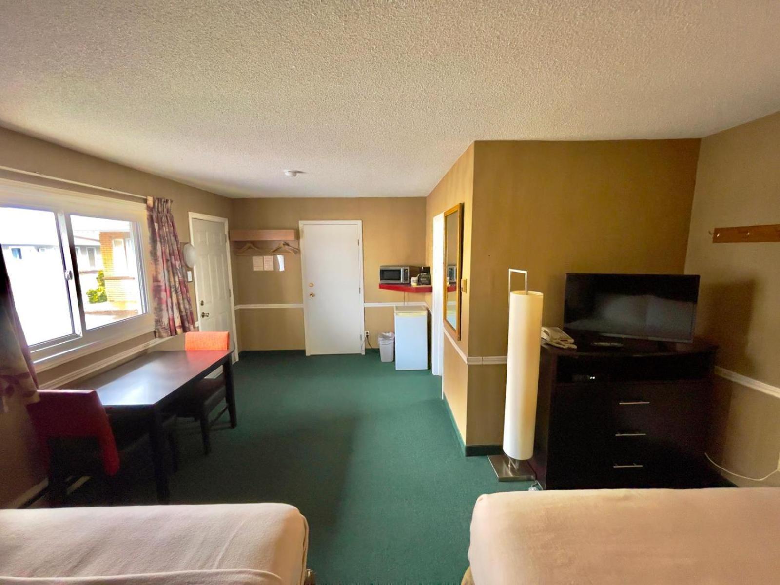 Adams Motel Sault Ste. Marie Dış mekan fotoğraf