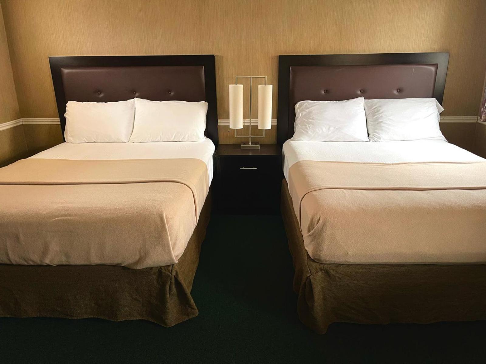 Adams Motel Sault Ste. Marie Dış mekan fotoğraf