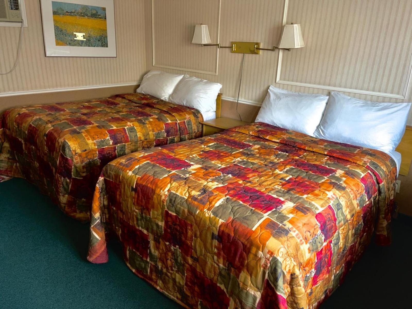 Adams Motel Sault Ste. Marie Dış mekan fotoğraf