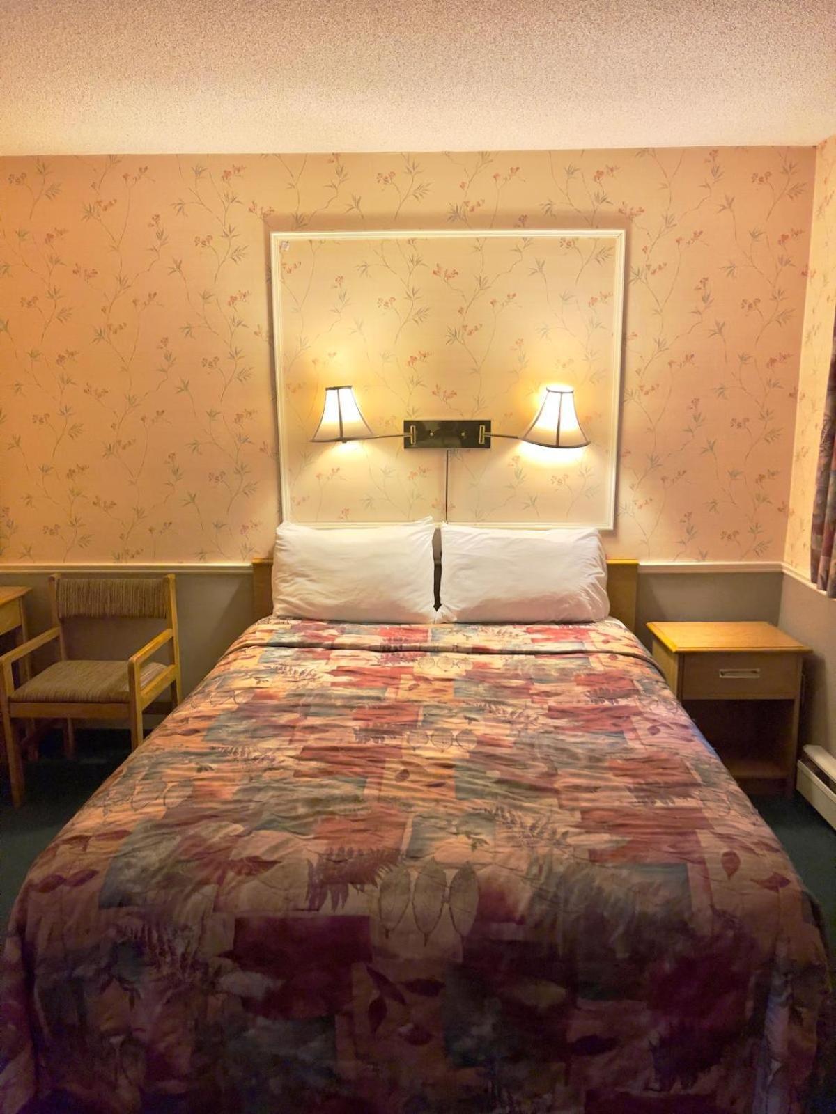 Adams Motel Sault Ste. Marie Dış mekan fotoğraf