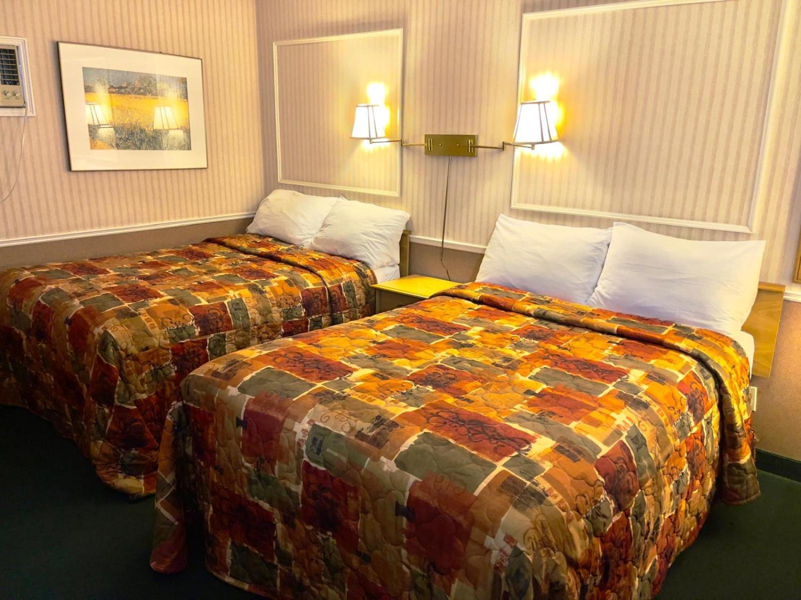Adams Motel Sault Ste. Marie Dış mekan fotoğraf