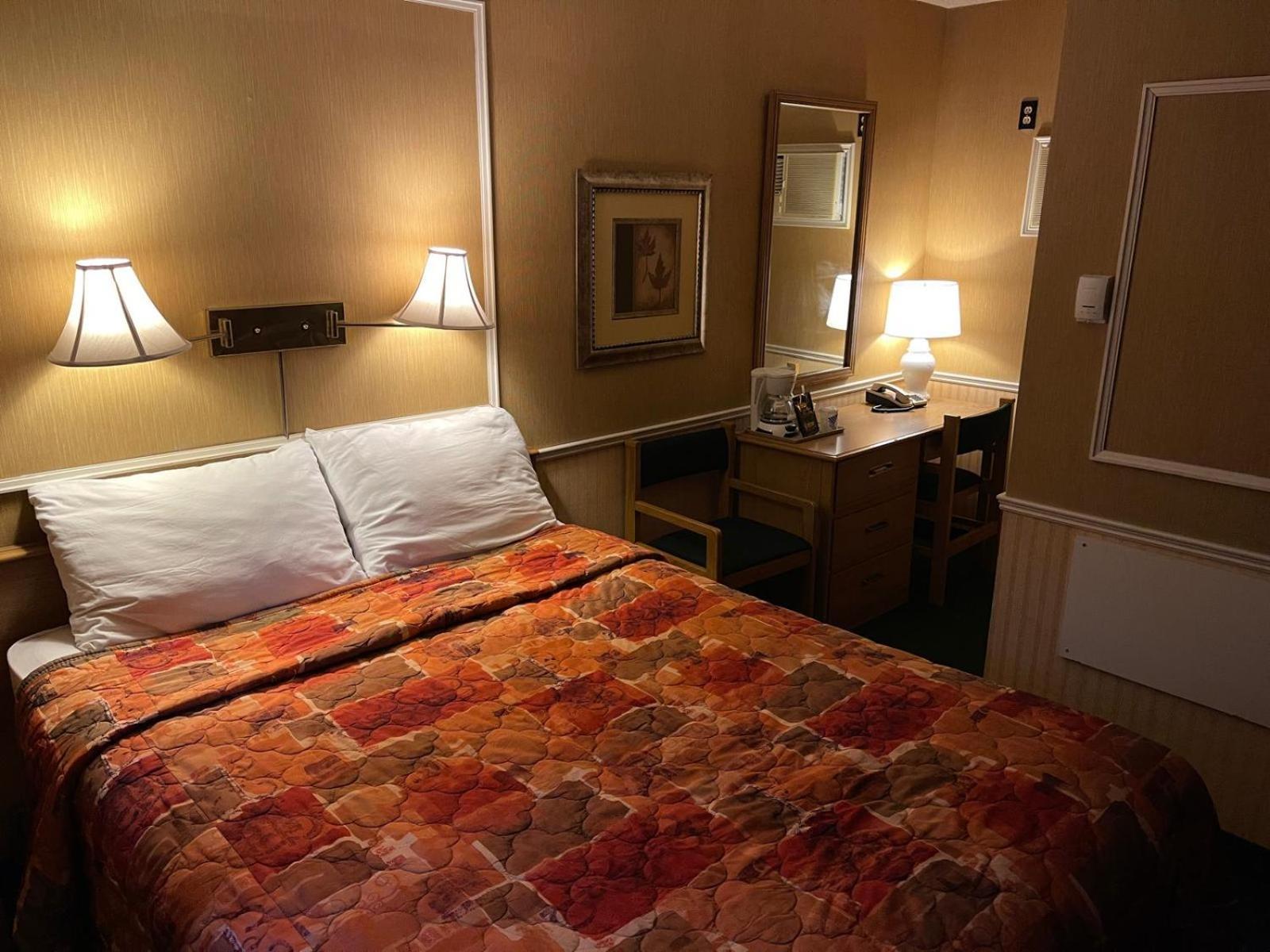 Adams Motel Sault Ste. Marie Dış mekan fotoğraf