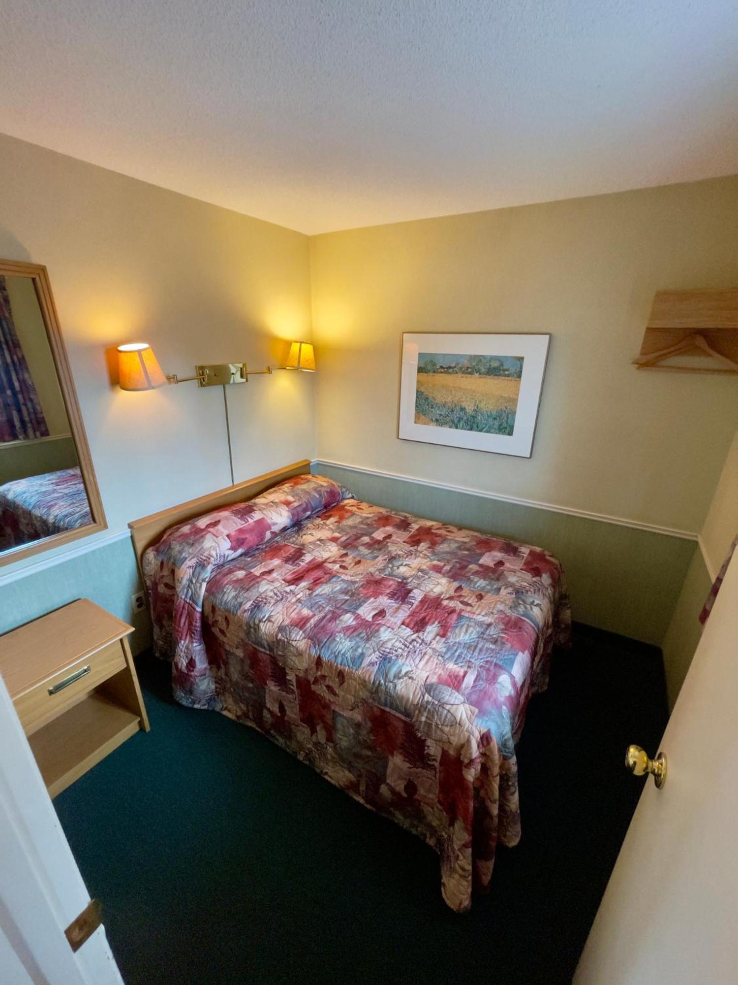 Adams Motel Sault Ste. Marie Dış mekan fotoğraf