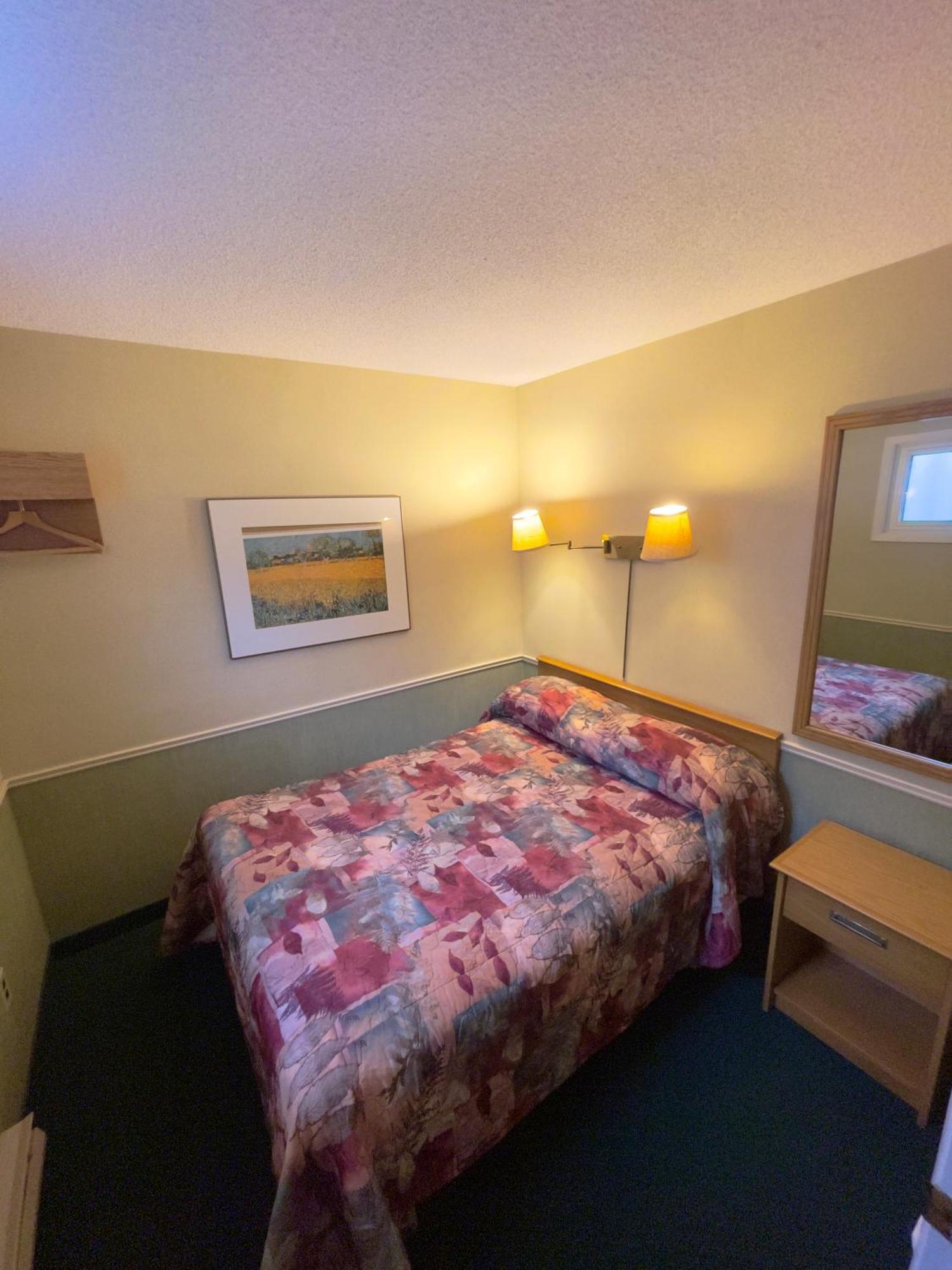 Adams Motel Sault Ste. Marie Dış mekan fotoğraf