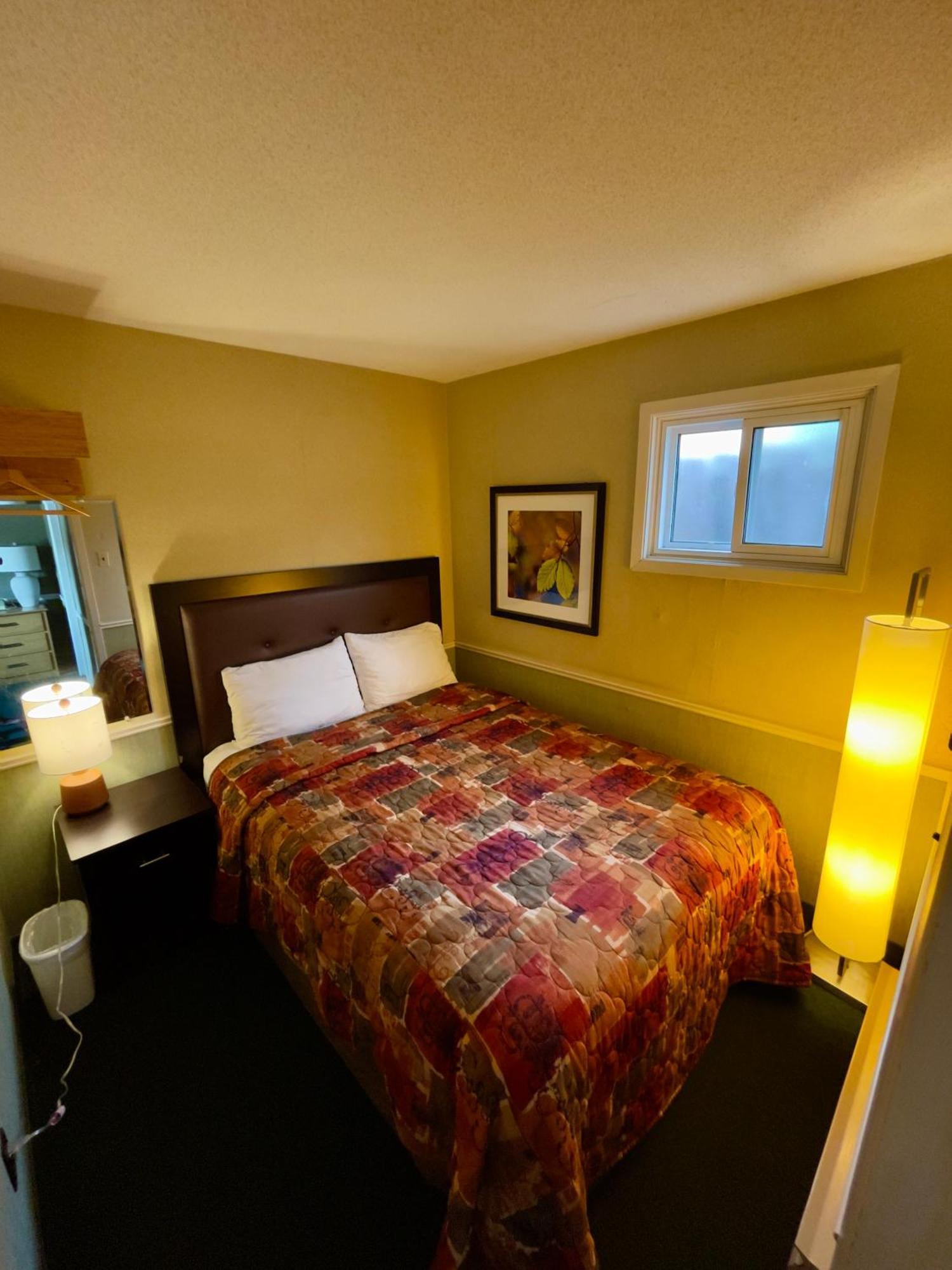 Adams Motel Sault Ste. Marie Dış mekan fotoğraf