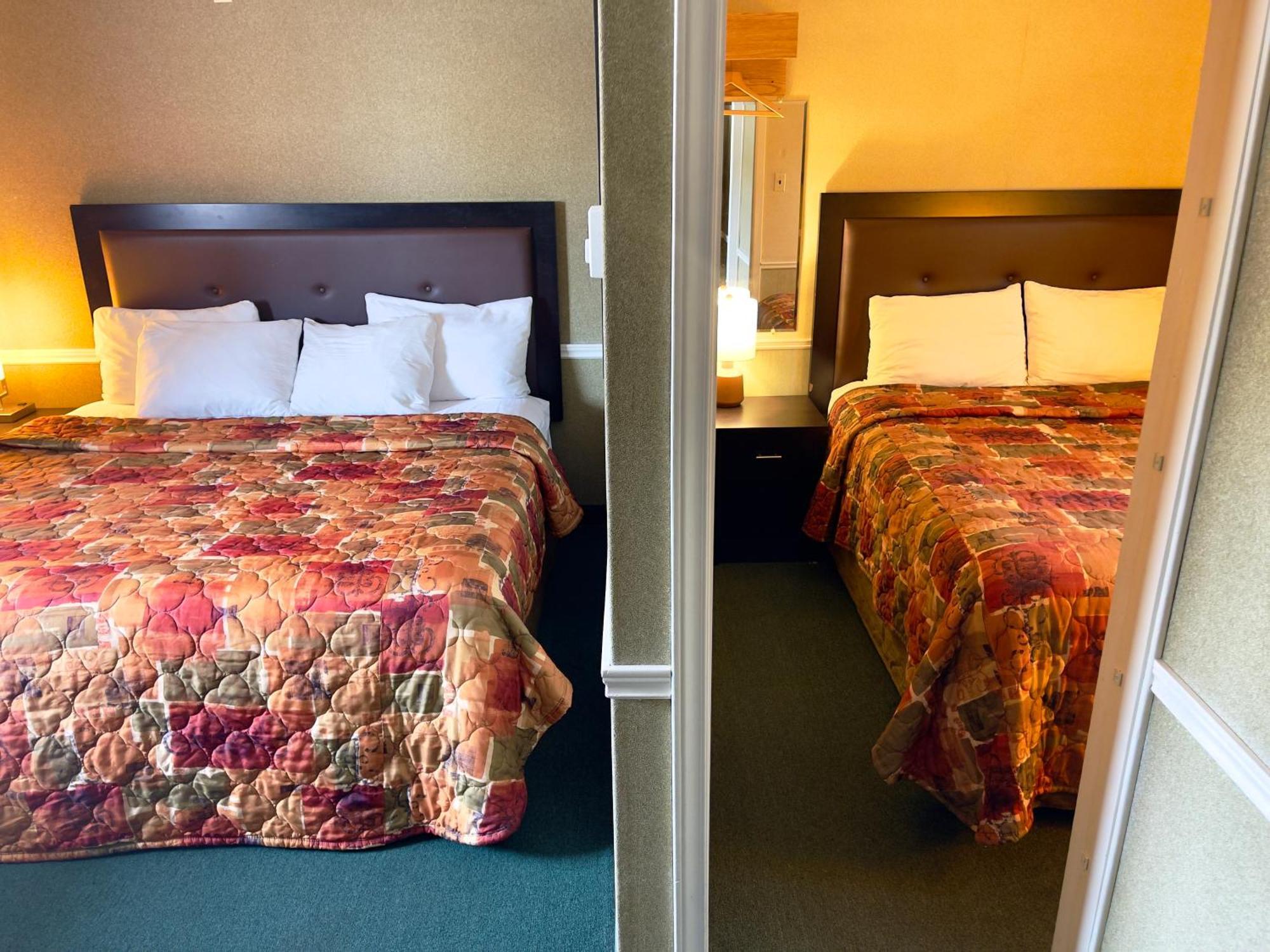 Adams Motel Sault Ste. Marie Dış mekan fotoğraf