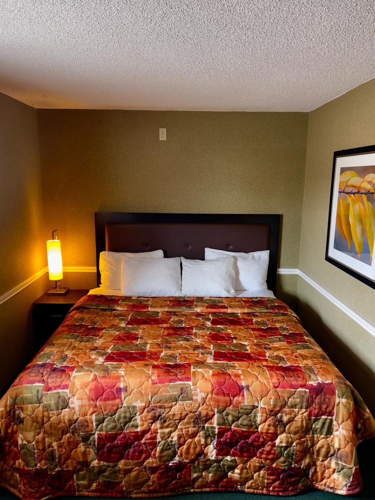 Adams Motel Sault Ste. Marie Dış mekan fotoğraf