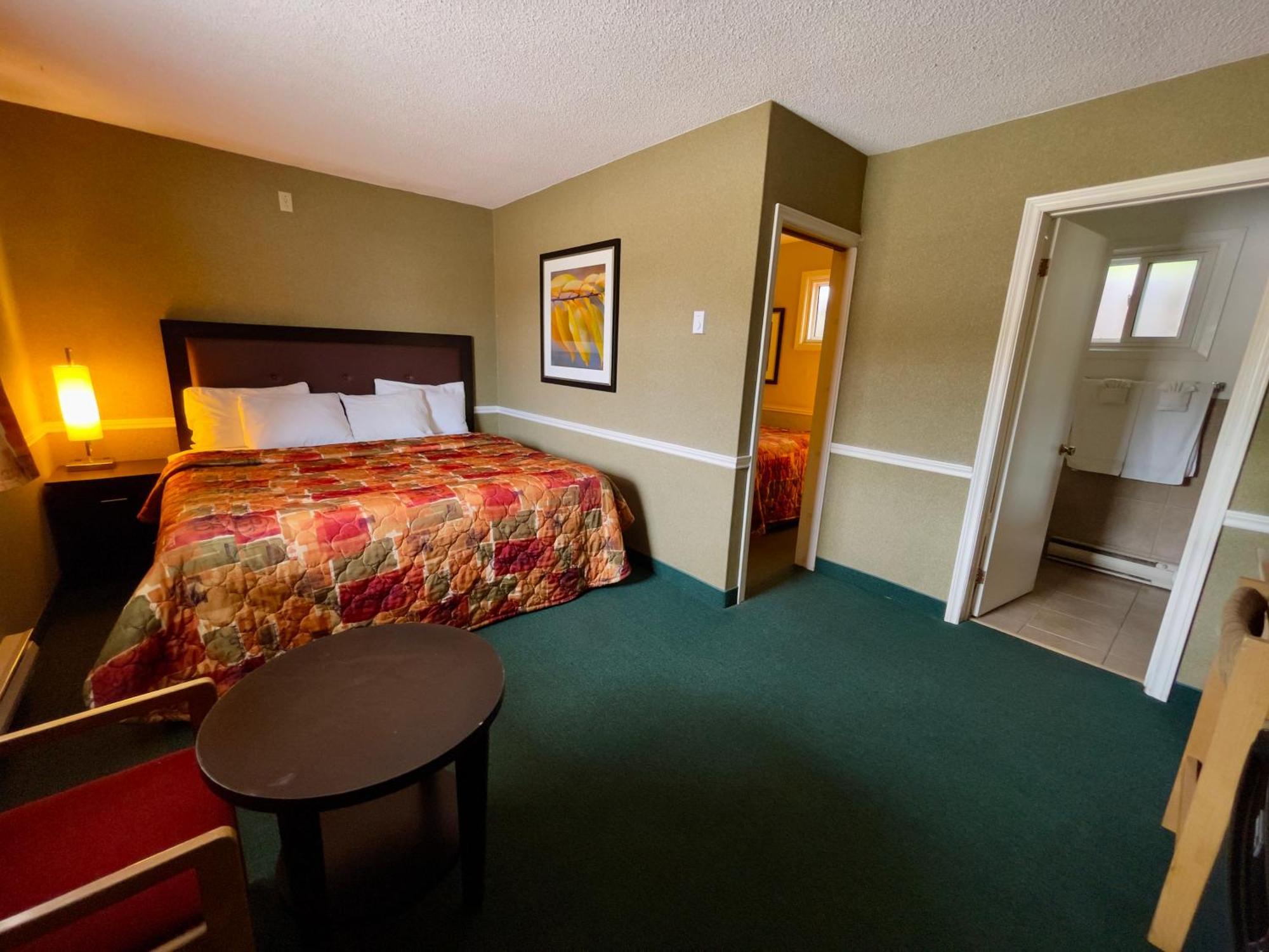 Adams Motel Sault Ste. Marie Dış mekan fotoğraf